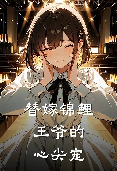 替嫁锦鲤王爷的心尖宠