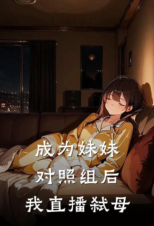 成为妹妹对照组后,我直播弑母全文免