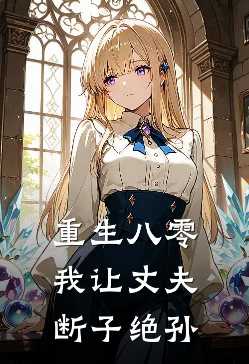 重生八零，我让丈夫断子绝孙