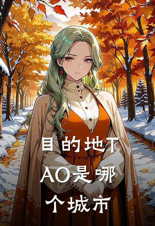 目的地TAO是哪个城市