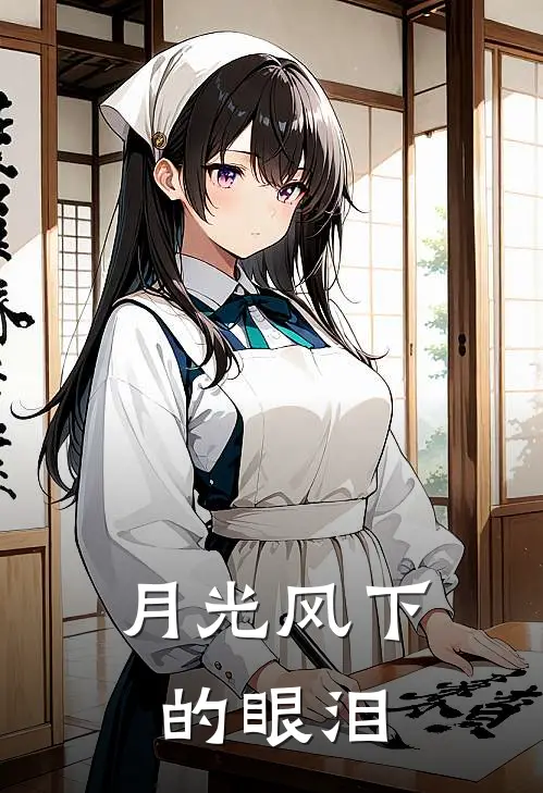 月光风下的眼泪是歌