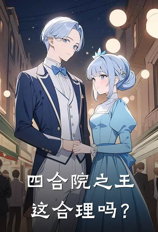 四合院之王，这合理吗？