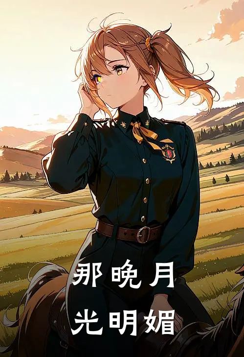 那晚月光明媚