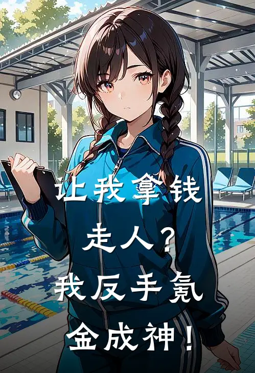 让我拿钱走人？我反手氪金成神！