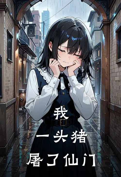 我，一头猪，屠了仙门