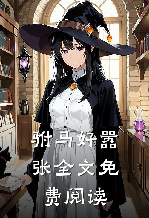 驸马好嚣张全文免费阅读