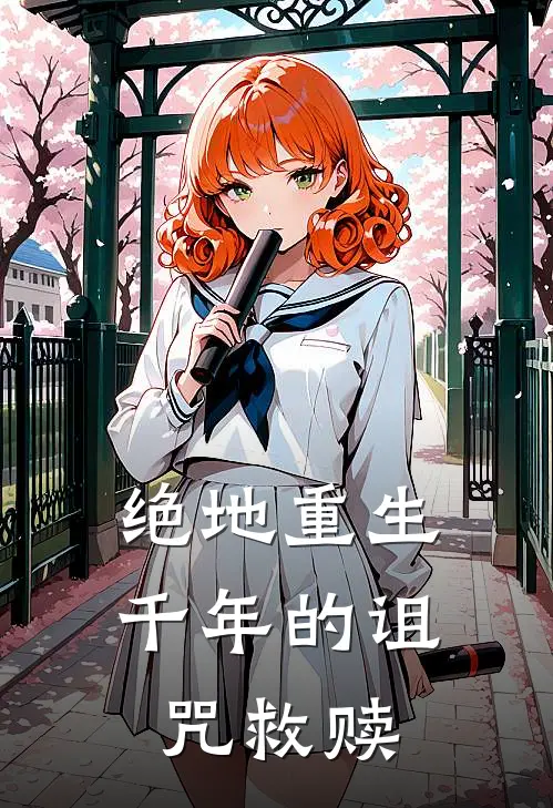 绝地重生：千年的诅咒救赎