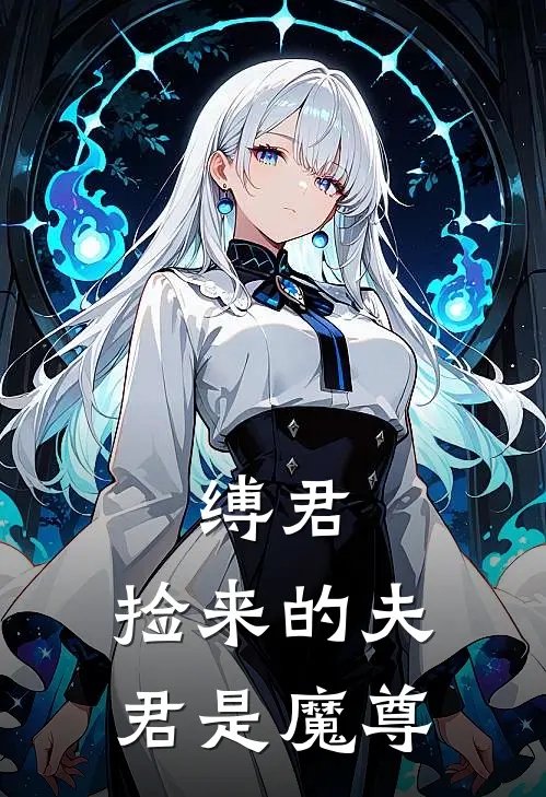 缚君：捡来的夫君是魔尊