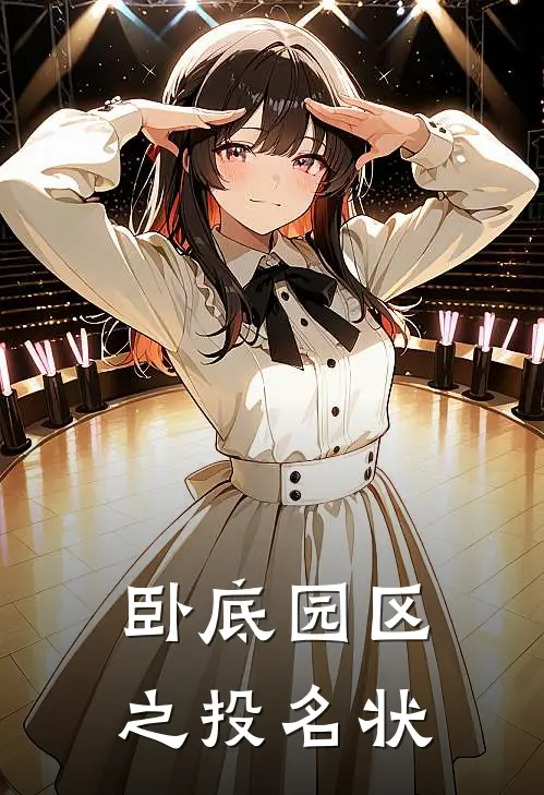 卧底园区之投名状