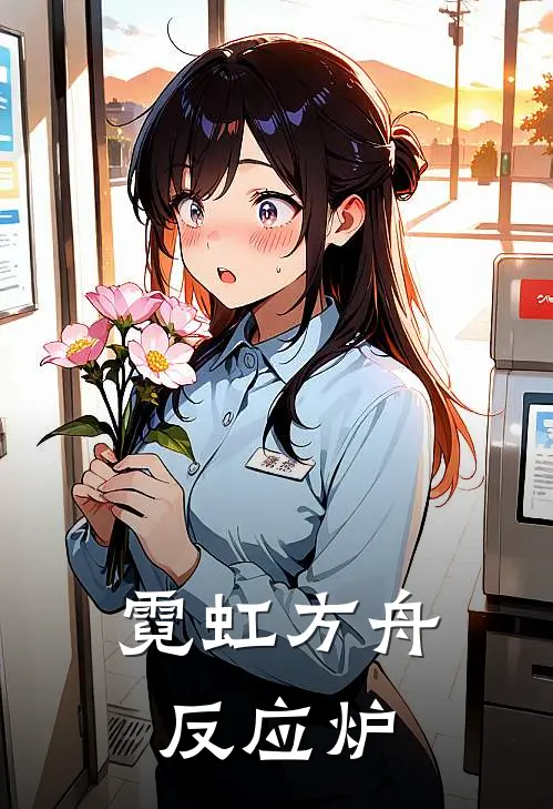 霓虹方舟反应炉