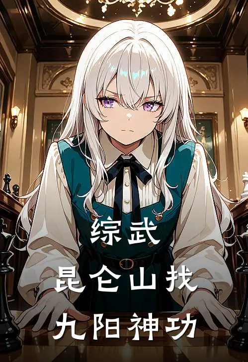 综武：昆仑山找九阳神功