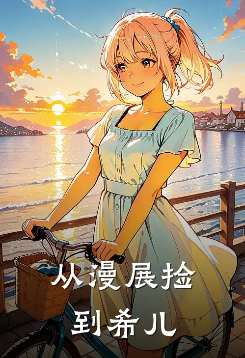 从漫展捡到希儿