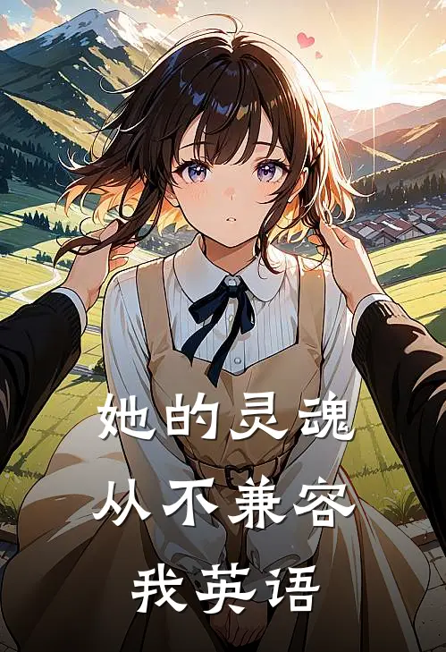 她的灵魂从不兼容我英语