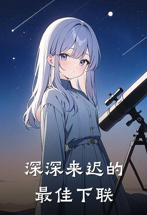 深深来迟的最佳下联