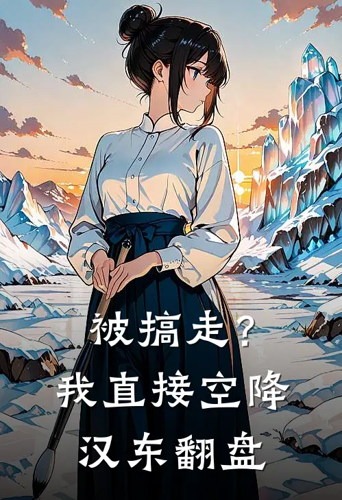 被搞走？我直接空降汉东翻盘