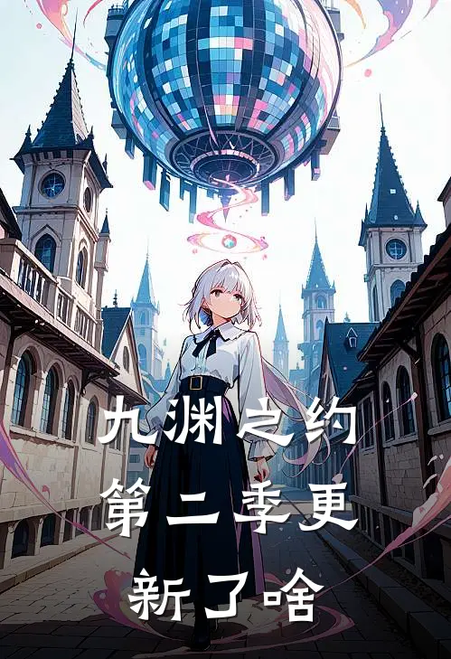 九渊之约第二季更新了啥