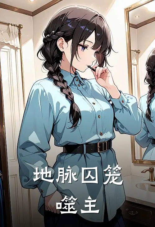 地脉囚笼：噬主