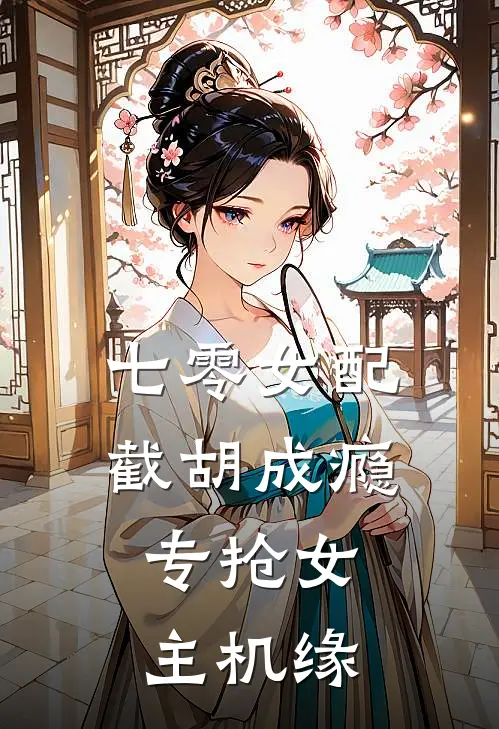 七零女配截胡成瘾,专抢女主机缘豆七七