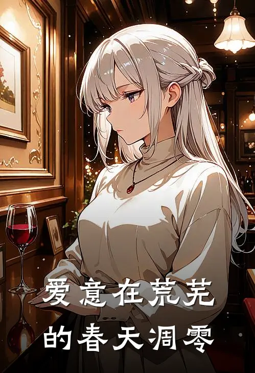 爱意在荒芜的春天凋零百度