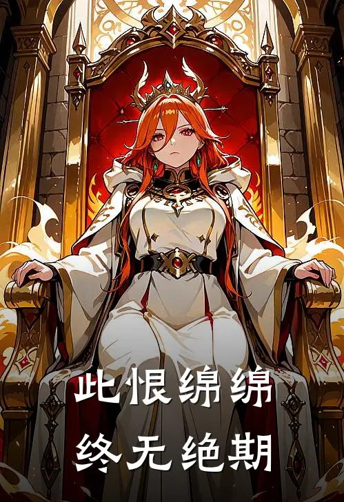 此恨绵绵,终无绝期txt苏丫丫