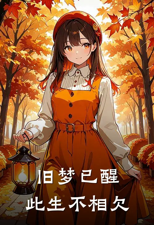 旧梦已醒,此生不相欠下一句