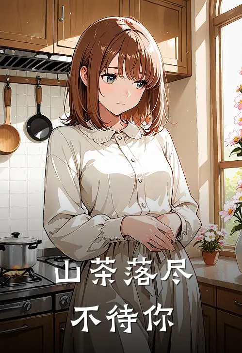 山茶落尽不待你百度