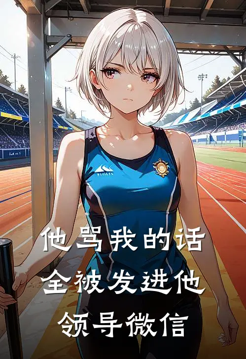 他骂我的话,全被发进他领导微信怎么办